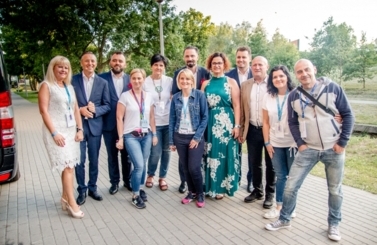 DNI STAROGARDU 2018
