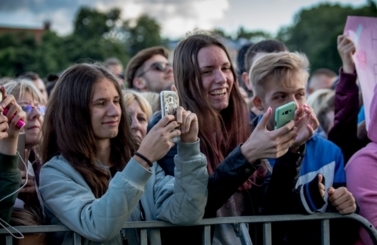 DNI STAROGARDU 2018