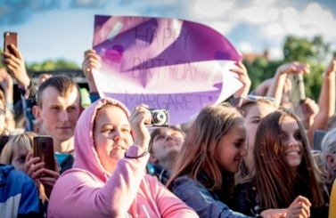 DNI STAROGARDU 2018