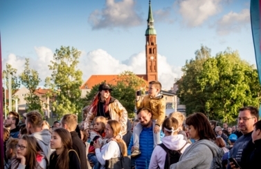 DNI STAROGARDU 2018