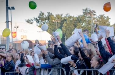 DNI STAROGARDU 2018