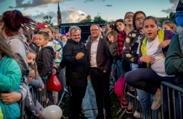 DNI STAROGARDU 2018