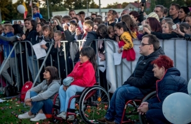 DNI STAROGARDU 2018
