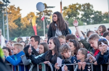 DNI STAROGARDU 2018