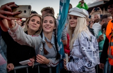 DNI STAROGARDU 2018