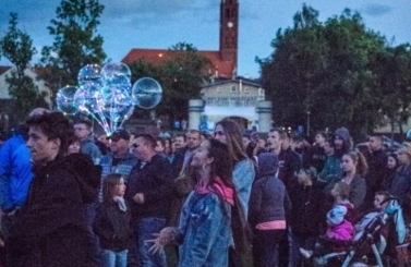 DNI STAROGARDU 2018