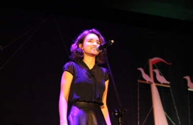 XXIV Noc Bard&oacute;w, Recital Piotra Machalicy
