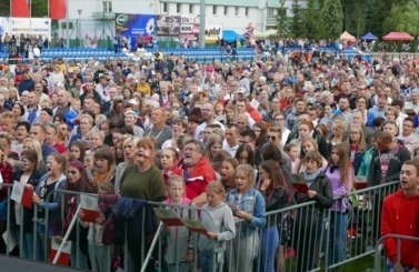 DNI STAROGARDU 2018