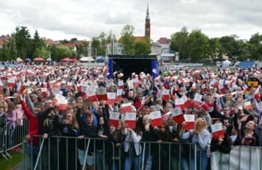 DNI STAROGARDU 2018