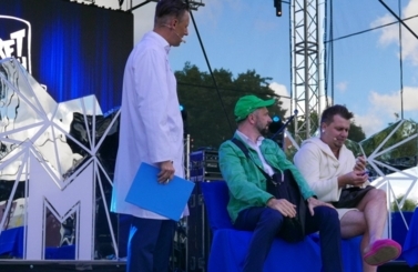 DNI STAROGARDU 2018