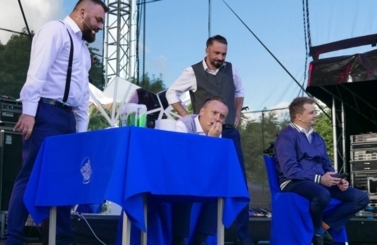 DNI STAROGARDU 2018