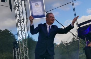 DNI STAROGARDU 2018