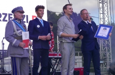 DNI STAROGARDU 2018