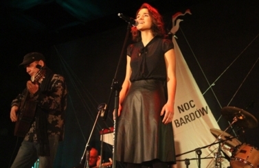 XXIV Noc Bard&oacute;w, Recital Piotra Machalicy
