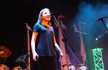 XXIV Noc Bard&oacute;w, Recital Piotra Machalicy