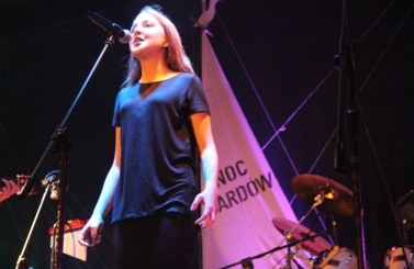 XXIV Noc Bard&oacute;w, Recital Piotra Machalicy