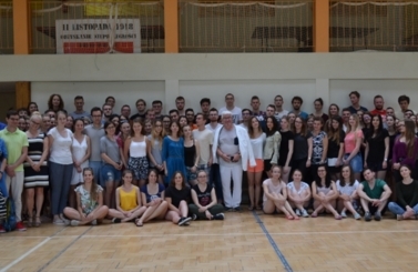 Praktyki WUM 2018