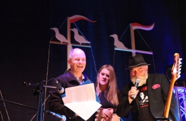 XXIV Noc Bard&oacute;w, Recital Piotra Machalicy