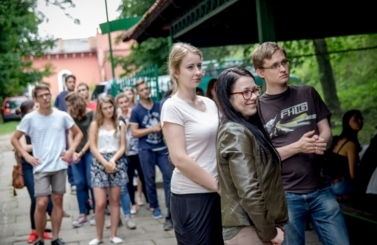 Praktyki WUM 2018