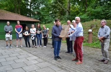 Praktyki WUM 2018