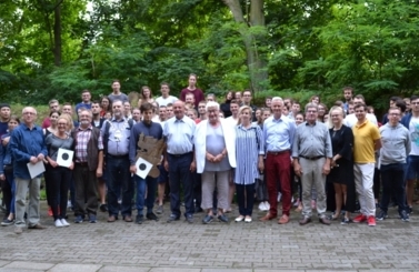 Praktyki WUM 2018