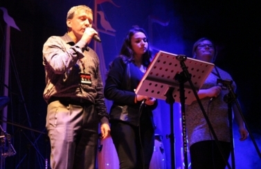 XXIV Noc Bard&oacute;w, Recital Piotra Machalicy