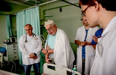 Praktyki WUM 2018