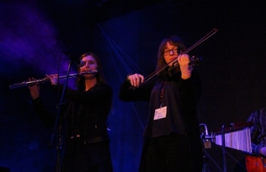 XXIV Noc Bard&oacute;w, Recital Piotra Machalicy
