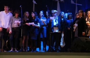 XXIV Noc Bard&oacute;w, Recital Piotra Machalicy