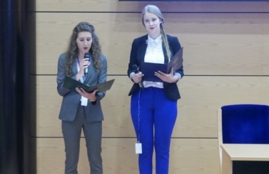 Konferencja medyczna