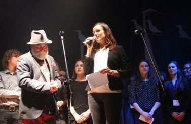 XXIV Noc Bard&oacute;w, Recital Piotra Machalicy