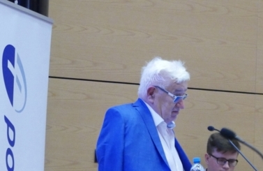 Konferencja medyczna