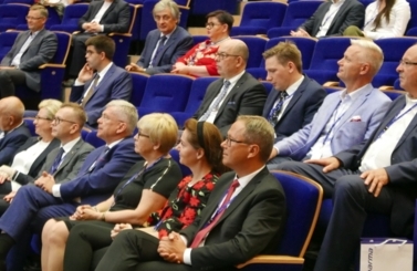 Konferencja medyczna