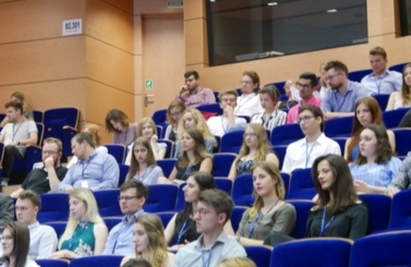 Konferencja medyczna