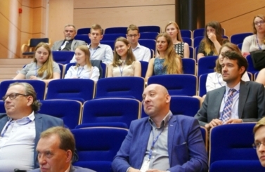 Konferencja medyczna