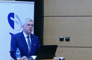 Konferencja medyczna