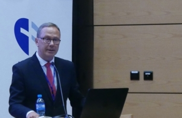 Konferencja medyczna
