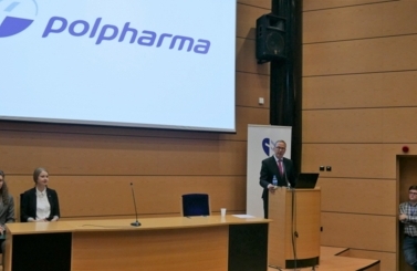 Konferencja medyczna