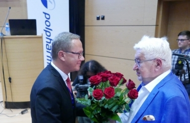 Konferencja medyczna
