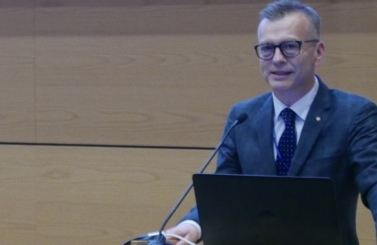 Konferencja medyczna