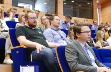 Konferencja medyczna