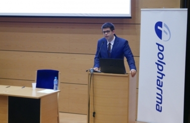 Konferencja medyczna