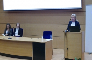 Konferencja medyczna
