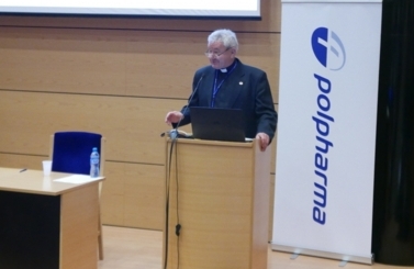 Konferencja medyczna