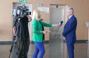 Konferencja medyczna