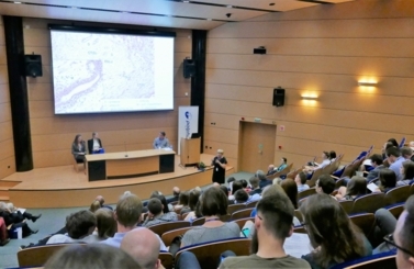 Konferencja medyczna