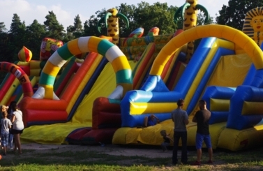 IX Zlot Weteran&oacute;w Szos