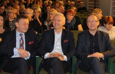 XXIV Noc Bard&oacute;w, Recital Piotra Machalicy
