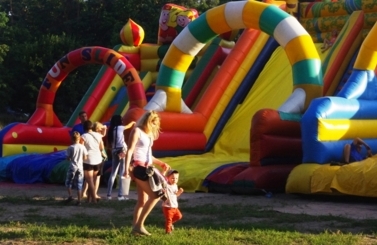 IX Zlot Weteran&oacute;w Szos