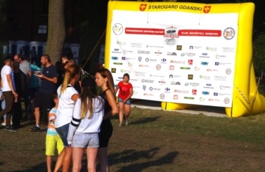 IX Zlot Weteran&oacute;w Szos